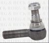 BORG & BECK BTR32118 Tie Rod End